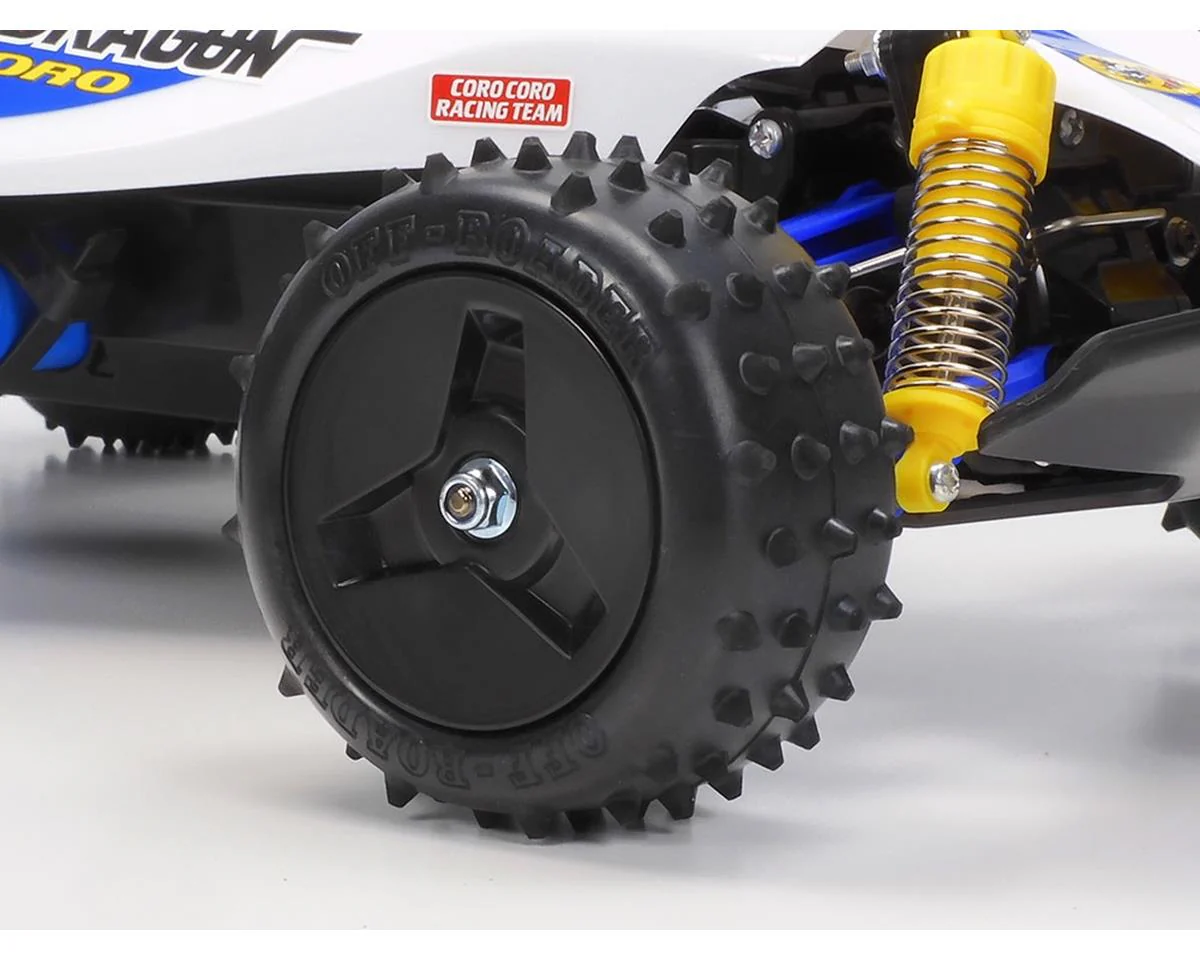 Tamiya Saint Dragon - Image 5