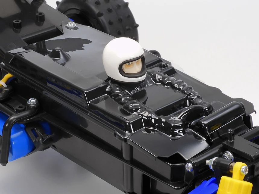 Tamiya Saint Dragon - Image 6
