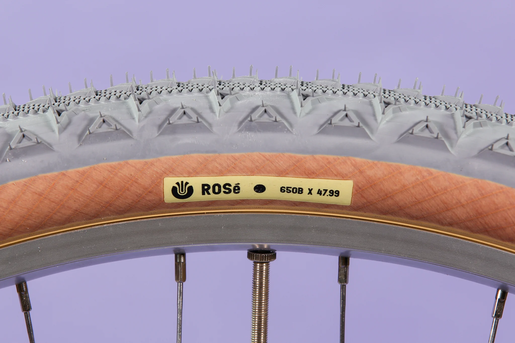Ultradynamico Rosé Tyres - Image 3
