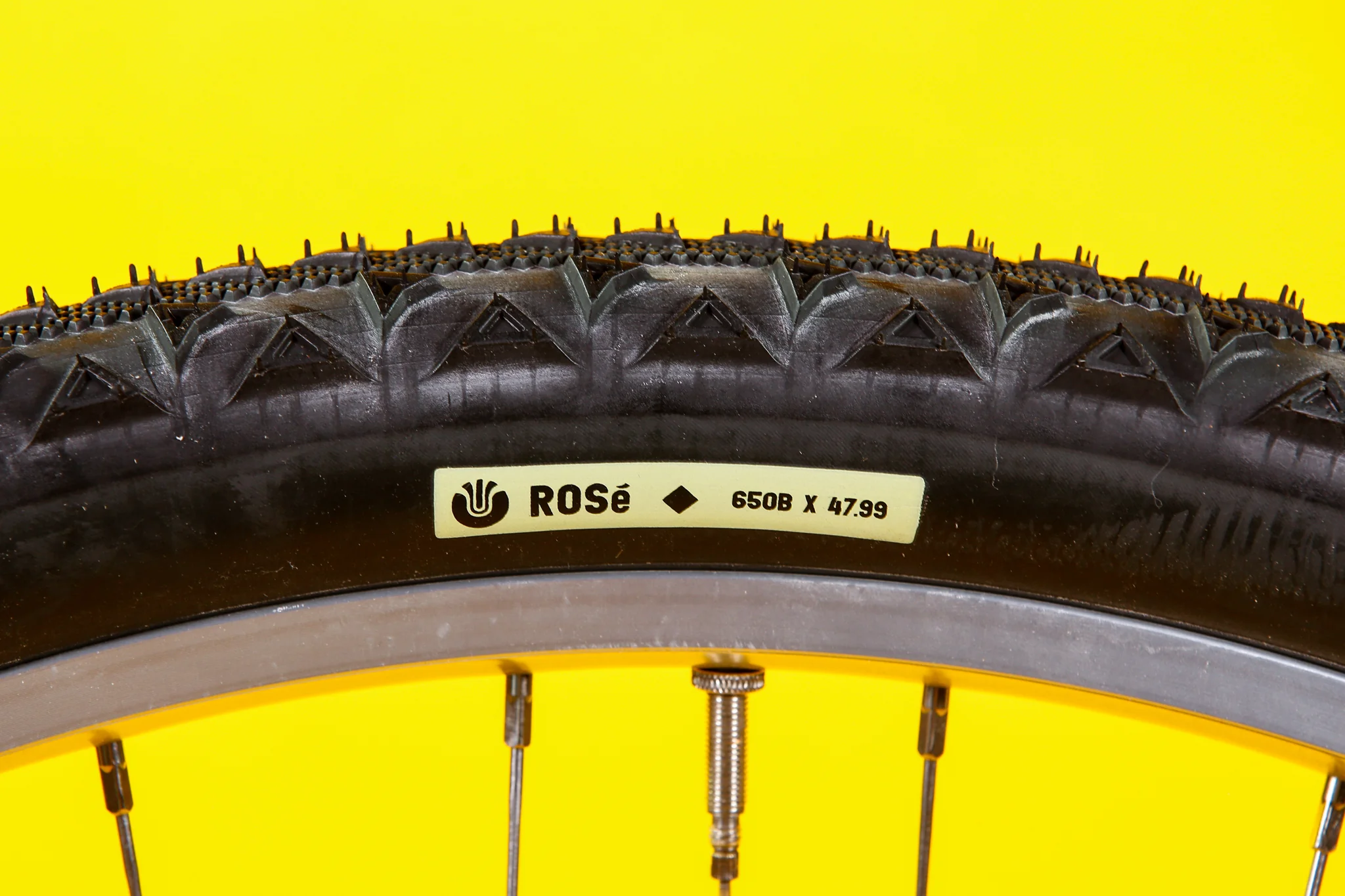Ultradynamico Rosé Tyres - Image 4