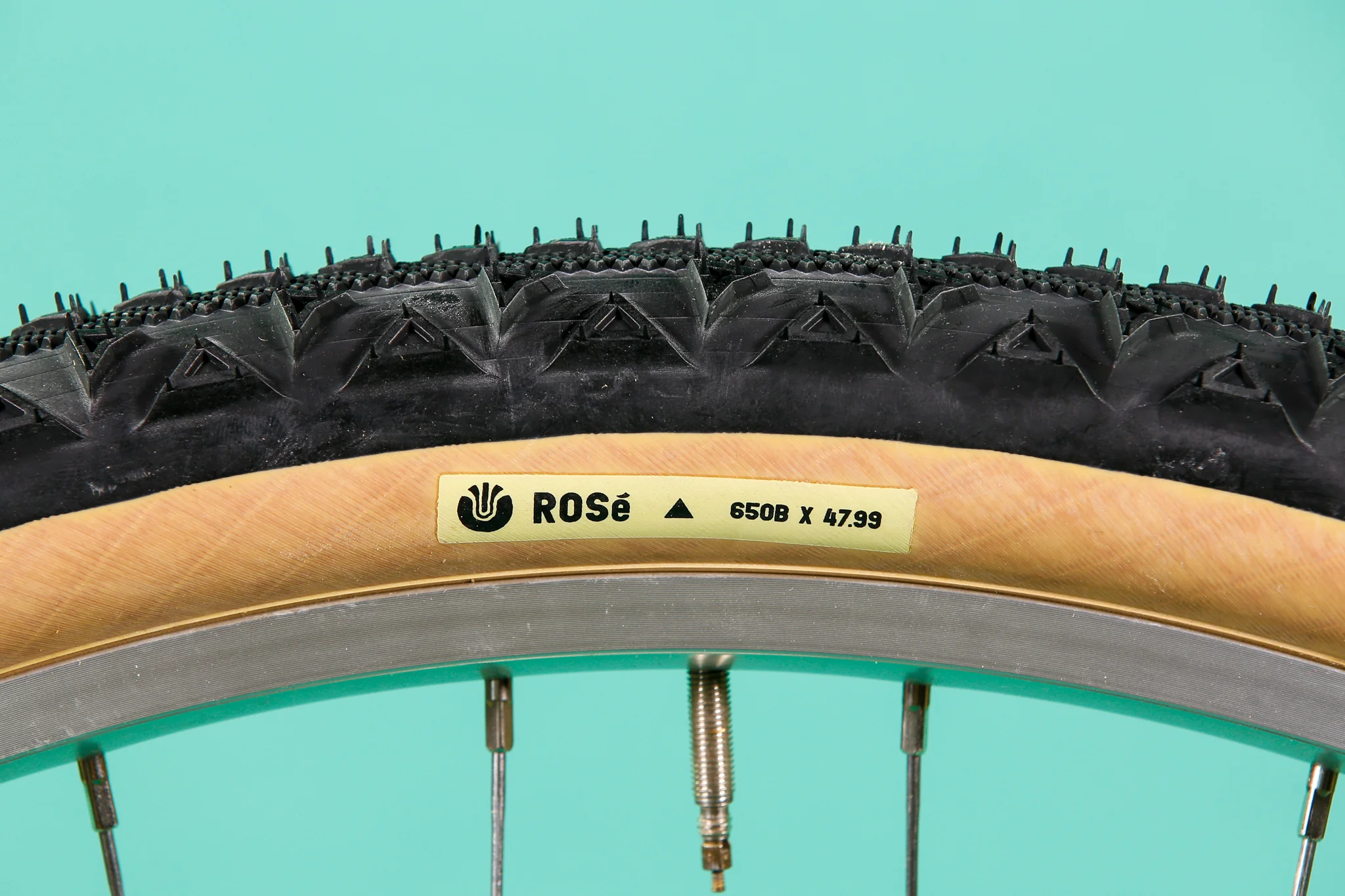 Ultradynamico Rosé Tyres - Image 5