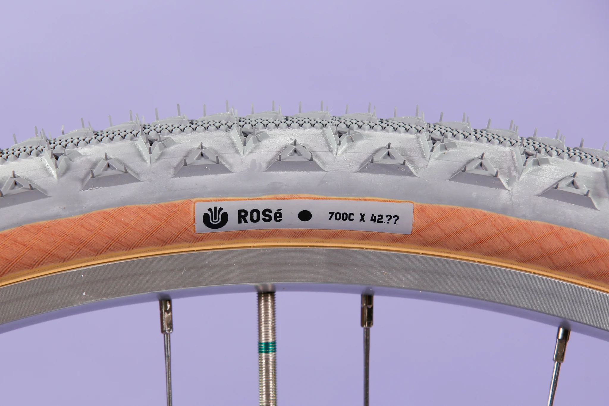 Ultradynamico Rosé Tyres - Image 6