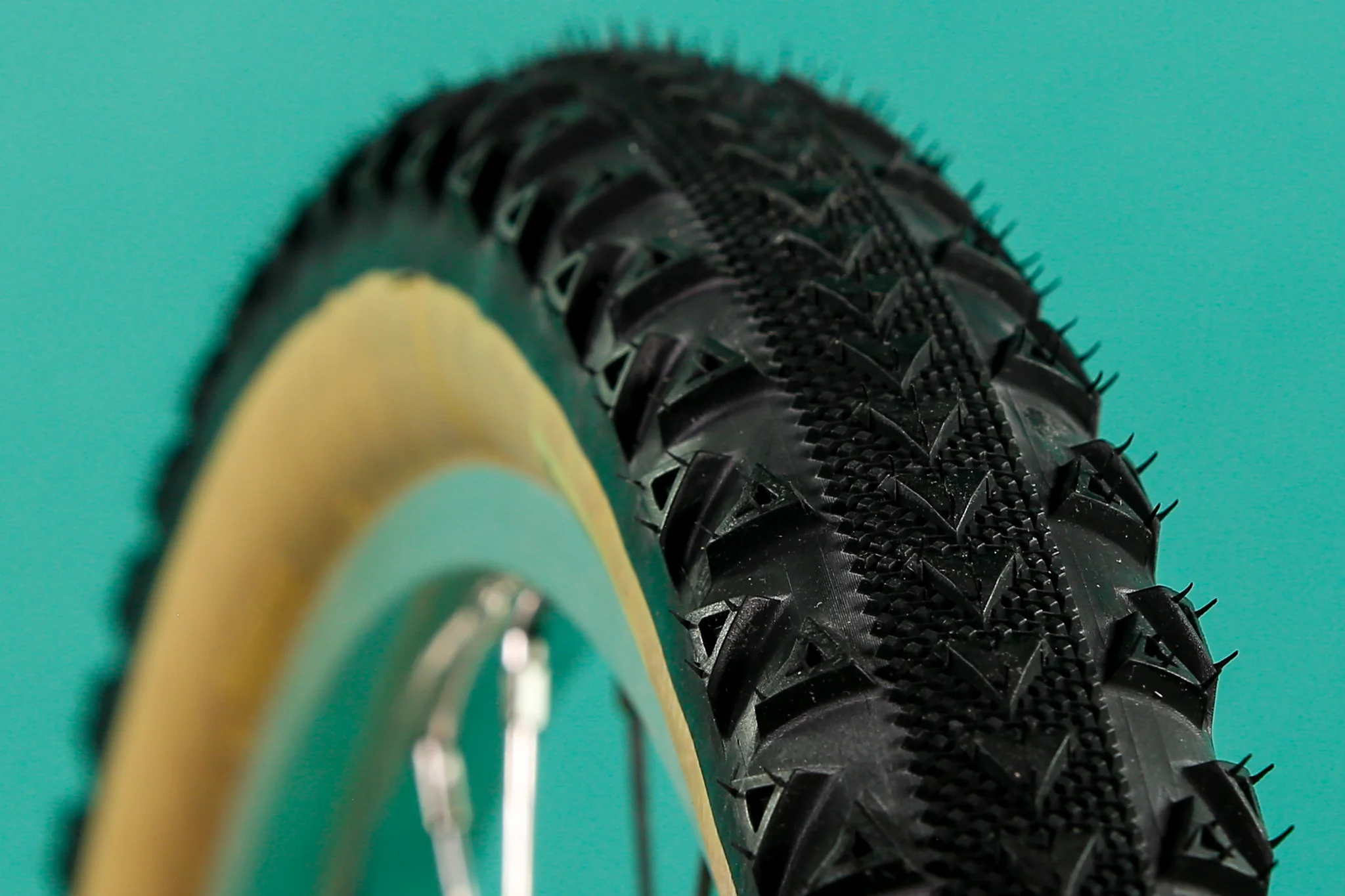 Ultradynamico Rosé Tyres - Image 7