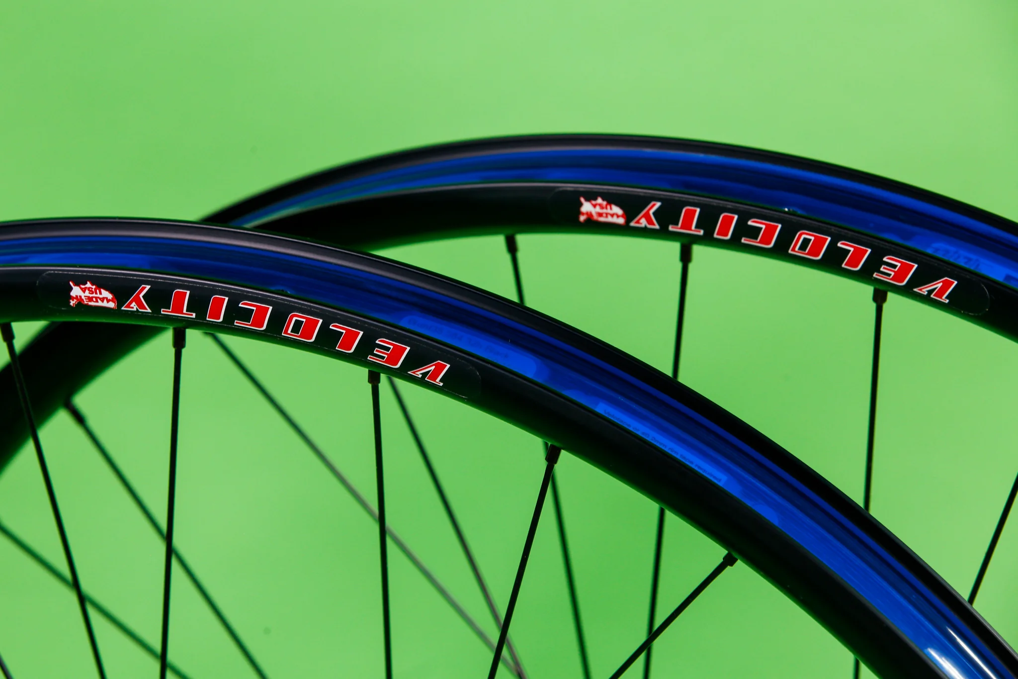 Velocity Blunt 35 Wheelsets for Boost Rear End Evasion - Image 4