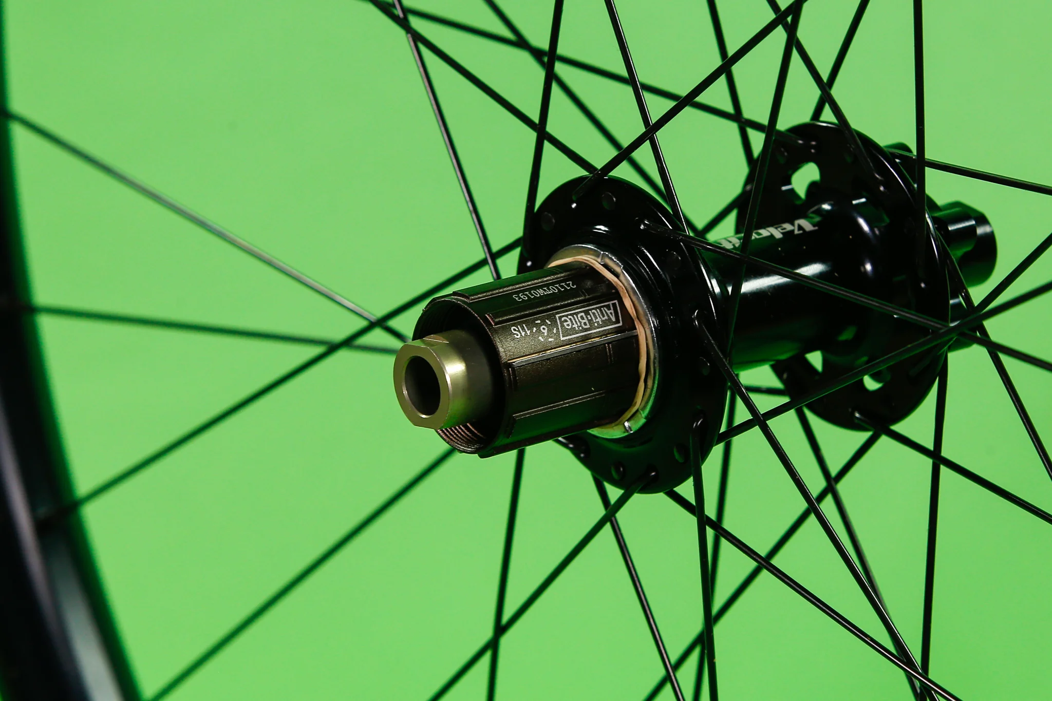 Velocity Blunt 35 Wheelsets for Boost Rear End Evasion - Image 7