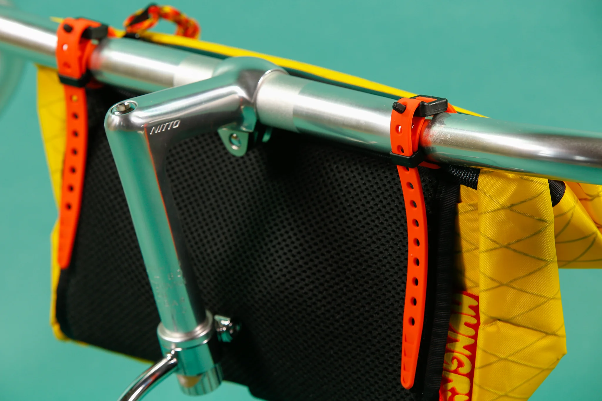 Voile Strap Keeper 4-Pack - Image 3