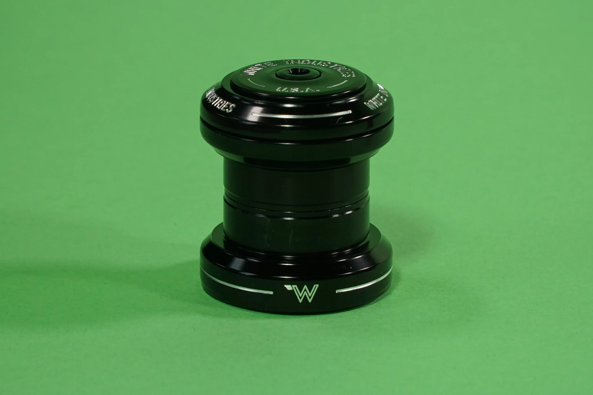 White Industries 1 1/8" Headset - Image 2