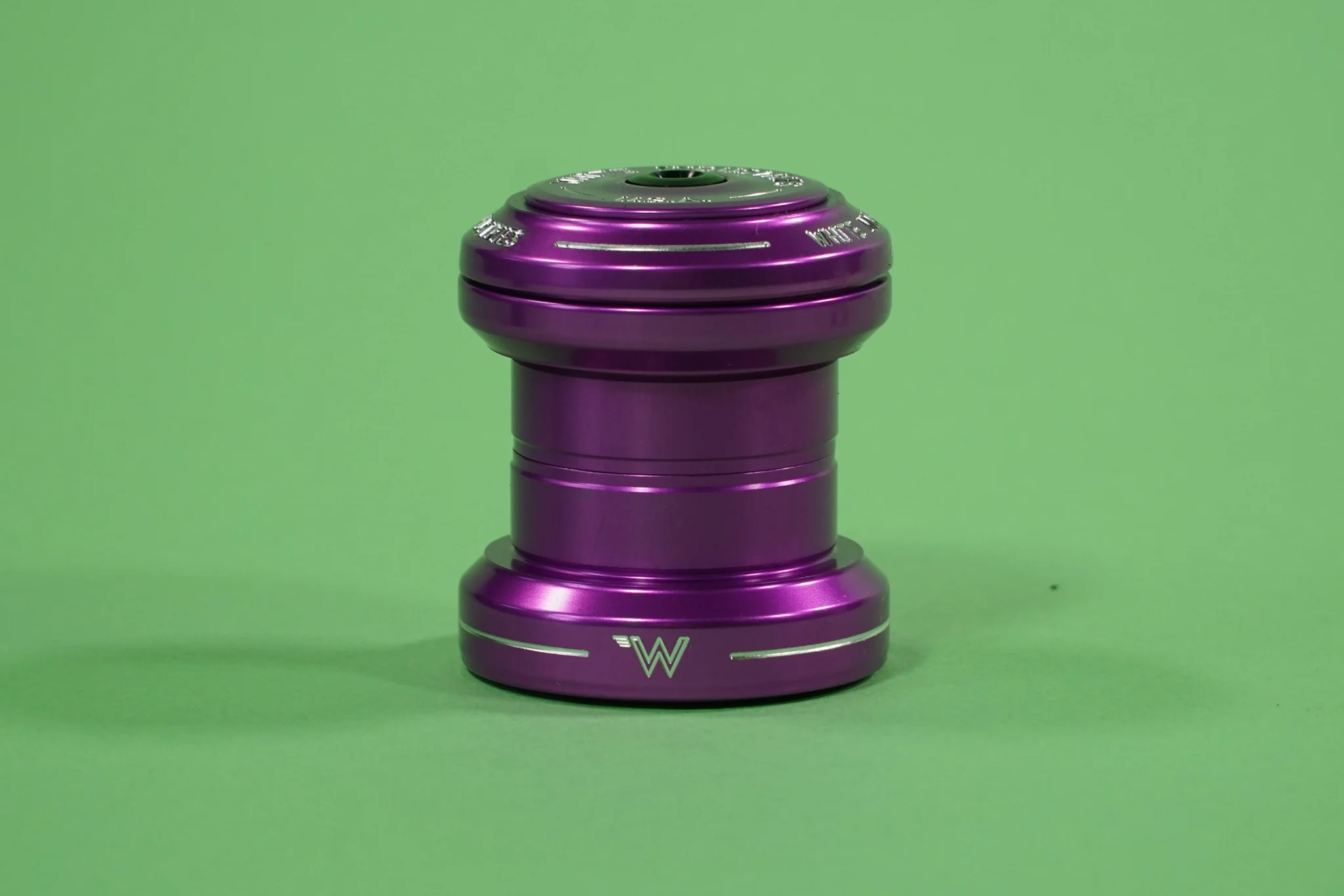 White Industries 1 1/8" Headset - Image 3
