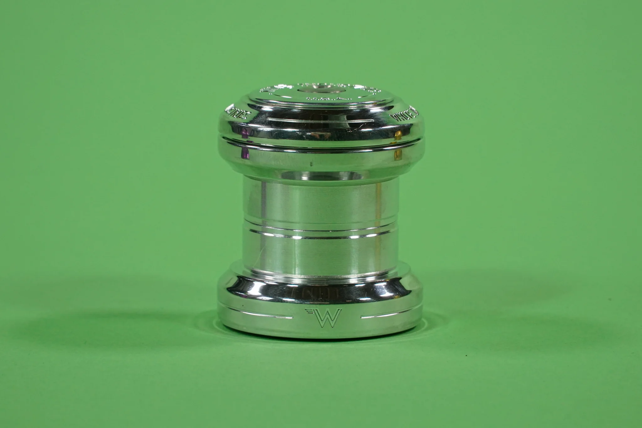 White Industries 1 1/8" Headset - Image 4