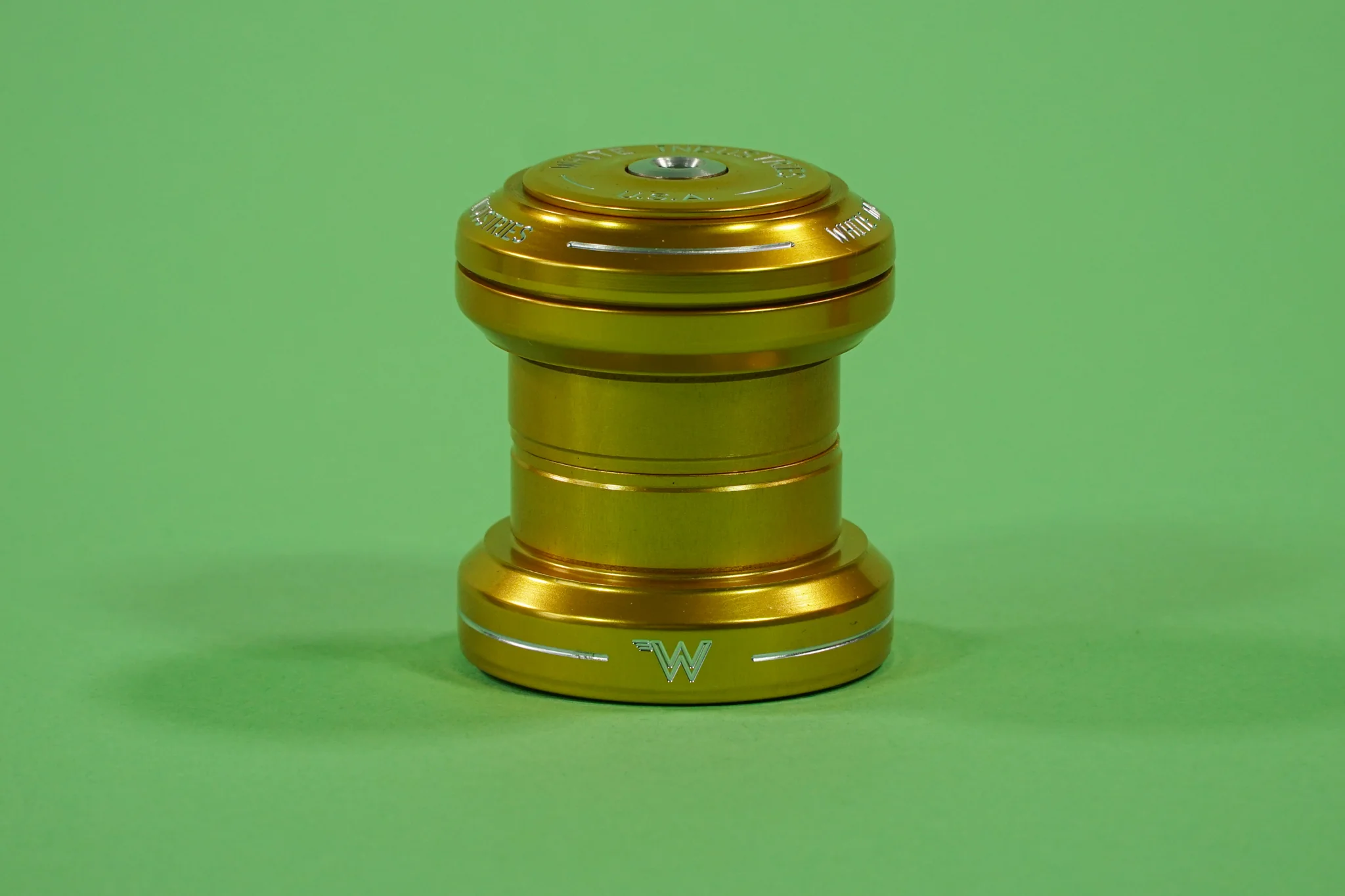 White Industries 1 1/8" Headset - Image 5