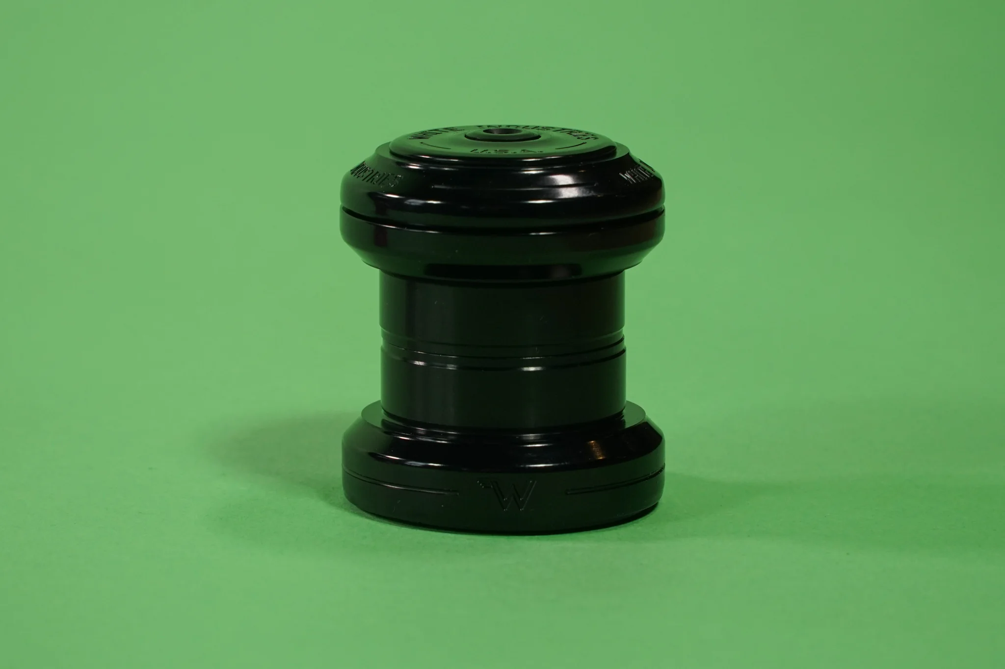 White Industries 1 1/8" Headset - Image 6