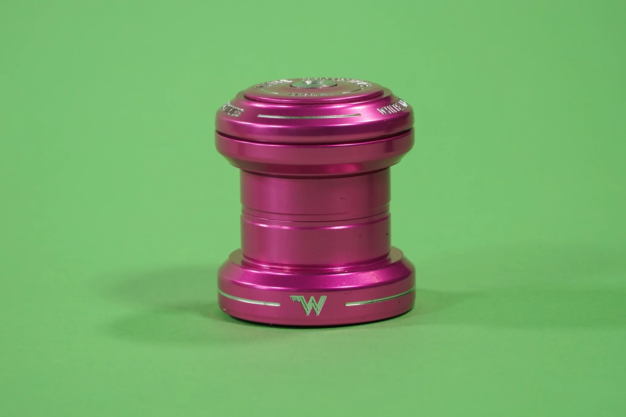White Industries 1 1/8" Headset - Image 7